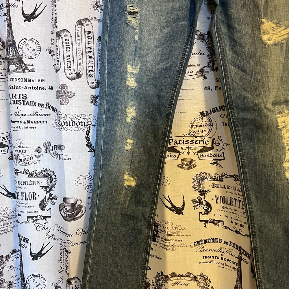 Edyson jeans - Picture 6 of 6